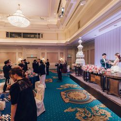 ザ・リッツ・カールトン大阪の写真22枚目