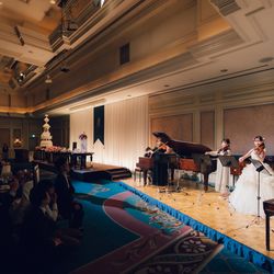 ザ・リッツ・カールトン大阪の写真21枚目