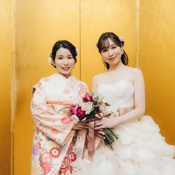 ザ・リッツ・カールトン大阪の写真9枚目