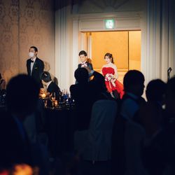 ザ・リッツ・カールトン大阪の写真18枚目