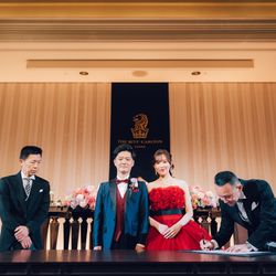 ザ・リッツ・カールトン大阪の写真7枚目