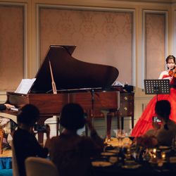 ザ・リッツ・カールトン大阪の写真10枚目