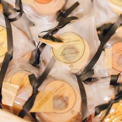 ザ・リッツ・カールトン大阪の写真3枚目