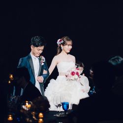 ザ・リッツ・カールトン大阪の写真15枚目