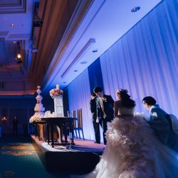 ザ・リッツ・カールトン大阪の写真11枚目