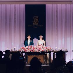 ザ・リッツ・カールトン大阪の写真21枚目