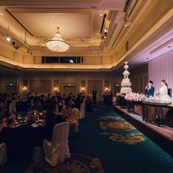 ザ・リッツ・カールトン大阪の写真30枚目