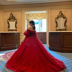 ザ・リッツ・カールトン大阪の写真22枚目