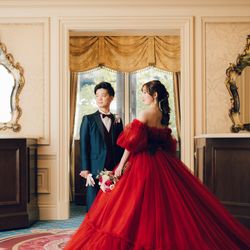 ザ・リッツ・カールトン大阪の写真4枚目