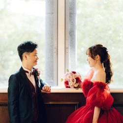 ザ・リッツ・カールトン大阪の写真17枚目