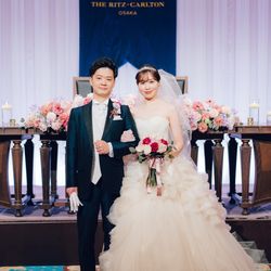 ザ・リッツ・カールトン大阪の写真2枚目