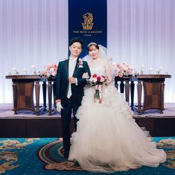 ザ・リッツ・カールトン大阪の写真27枚目