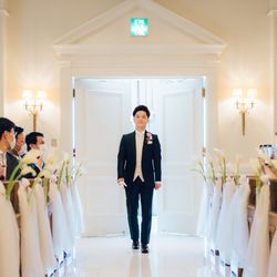 ザ・リッツ・カールトン大阪の写真9枚目