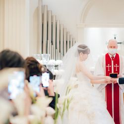 ザ・リッツ・カールトン大阪の写真29枚目