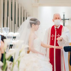 ザ・リッツ・カールトン大阪の写真14枚目