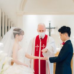 ザ・リッツ・カールトン大阪の写真1枚目