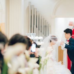 ザ・リッツ・カールトン大阪の写真16枚目