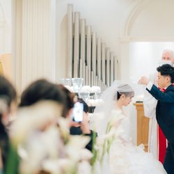 ザ・リッツ・カールトン大阪の写真13枚目