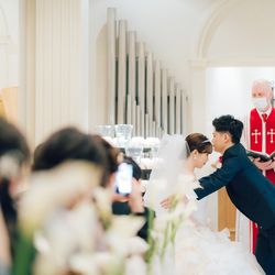 ザ・リッツ・カールトン大阪の写真8枚目