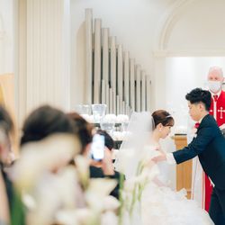 ザ・リッツ・カールトン大阪の写真31枚目