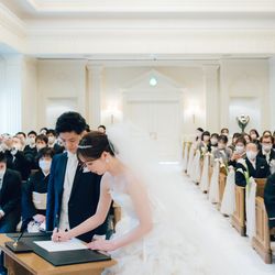 ザ・リッツ・カールトン大阪の写真25枚目