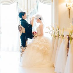 ザ・リッツ・カールトン大阪の写真8枚目