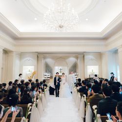 ザ・リッツ・カールトン大阪の写真12枚目