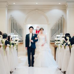 ザ・リッツ・カールトン大阪の写真22枚目