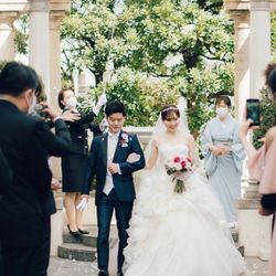 ザ・リッツ・カールトン大阪の写真31枚目