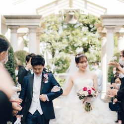 ザ・リッツ・カールトン大阪の写真7枚目