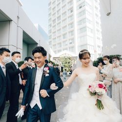 ザ・リッツ・カールトン大阪の写真20枚目