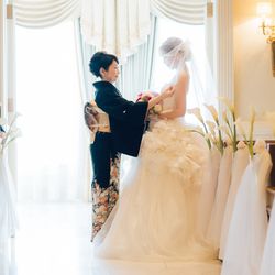 ザ・リッツ・カールトン大阪の写真15枚目