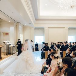 ザ・リッツ・カールトン大阪の写真20枚目