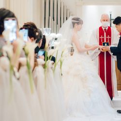 ザ・リッツ・カールトン大阪の写真5枚目