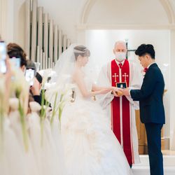 ザ・リッツ・カールトン大阪の写真18枚目