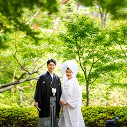 八芳園の写真10枚目