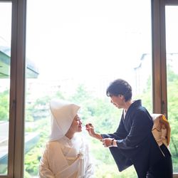 八芳園の写真5枚目