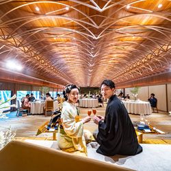 八芳園の写真4枚目