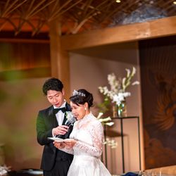 八芳園の写真24枚目