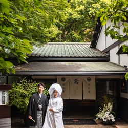 八芳園の写真20枚目