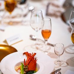 八芳園の写真31枚目