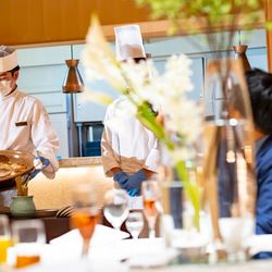 八芳園の写真7枚目