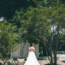 八芳園の写真25枚目