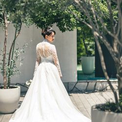 八芳園の写真31枚目