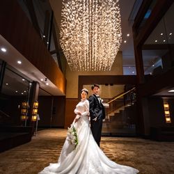 八芳園の写真16枚目