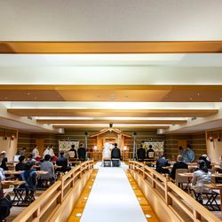 八芳園の写真26枚目