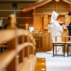 八芳園の写真19枚目