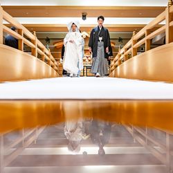 八芳園の写真6枚目