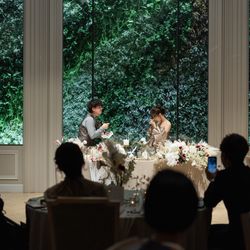 アーヴェリール迎賓館 岡山の写真6枚目