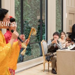 アーヴェリール迎賓館 岡山の写真23枚目